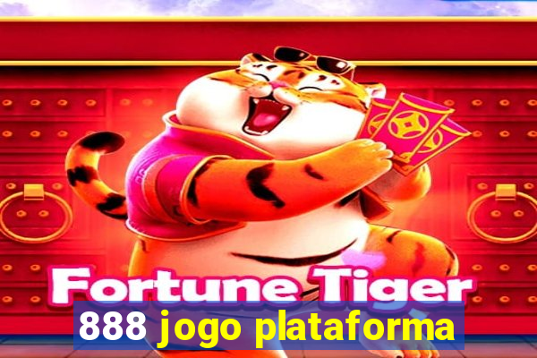 888 jogo plataforma